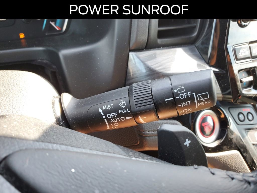 Used 2023 Honda Odyssey Elite image 19