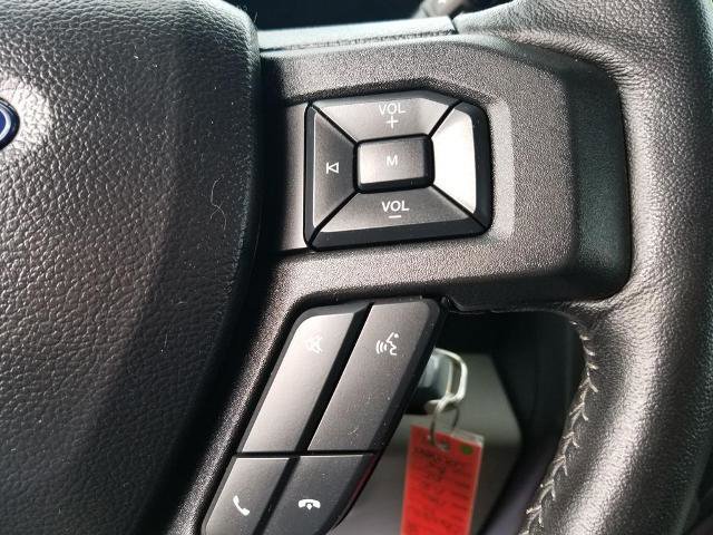 Certified 2020 Ford F150 XLT w/ Equipment Group 302A Luxury image 24