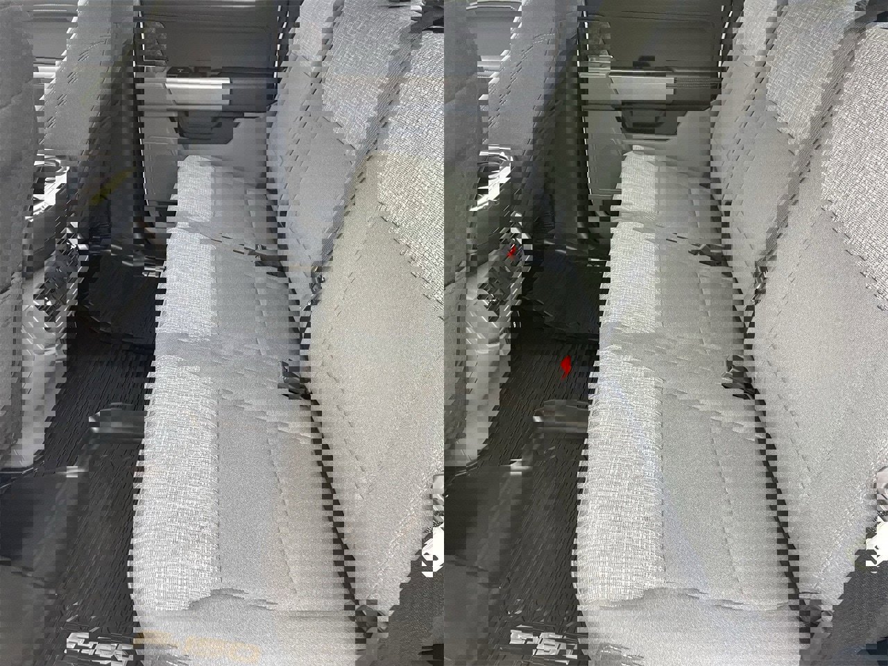 Certified 2023 Ford F150 XLT w/ Equipment Group 301A Mid image 13