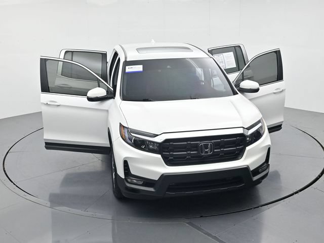 Used 2026 Honda Ridgeline RTL image 47