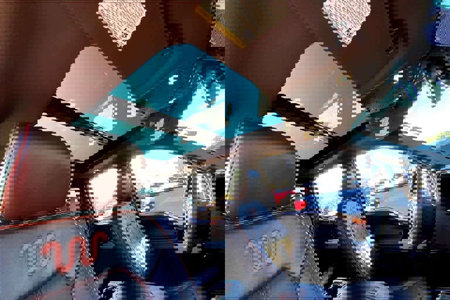 Certified 2017 Ford F150 King Ranch w/ Equipment Group 601A Luxury image 19