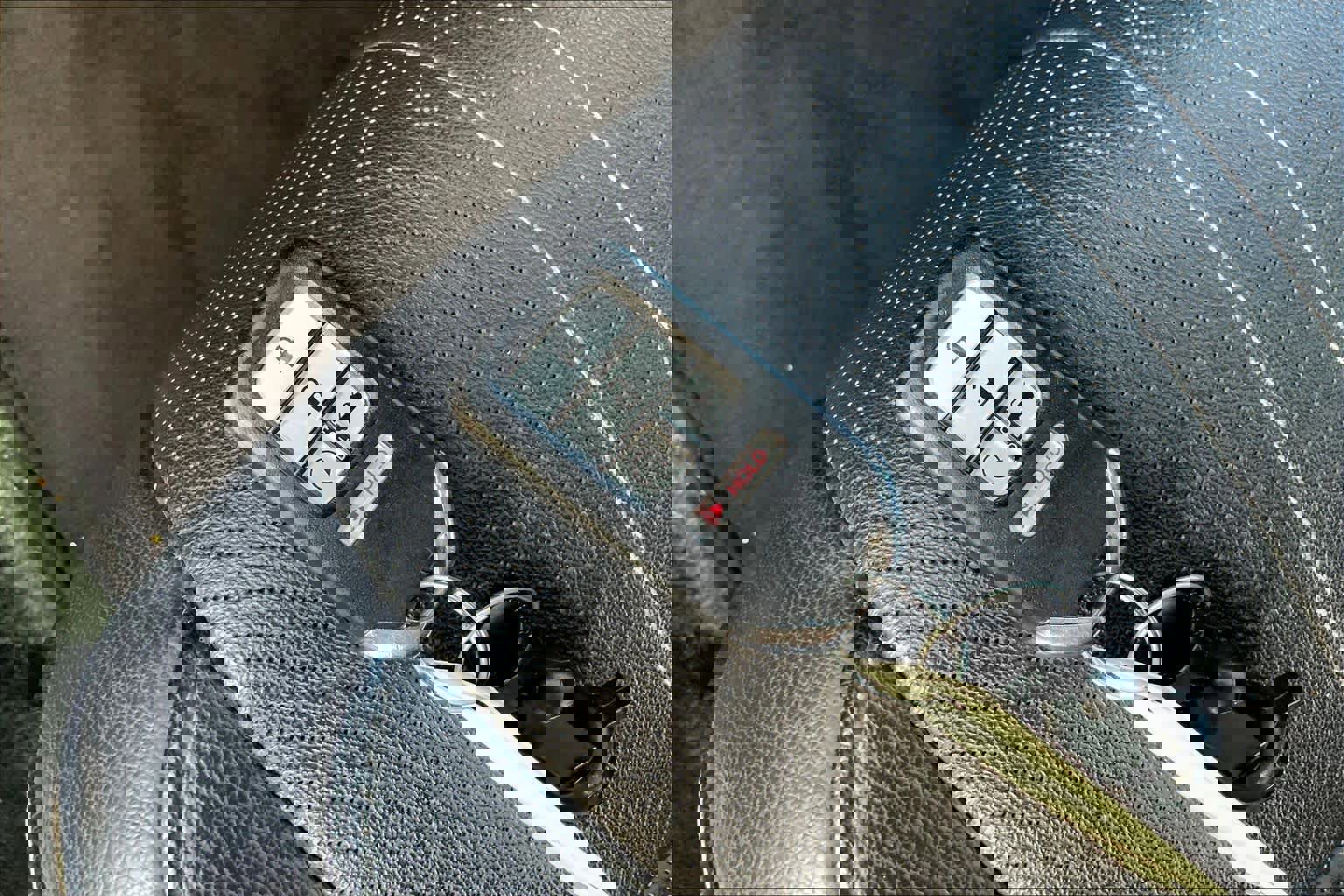 Used 2018 Honda Accord Touring image 14