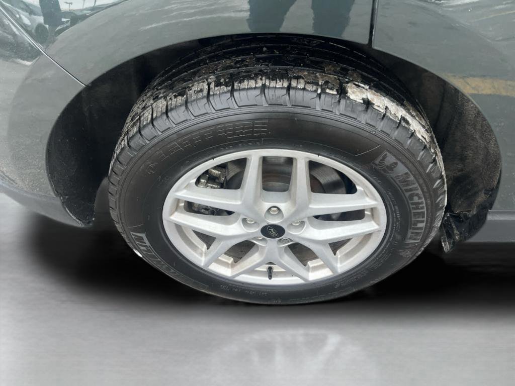Certified 2024 Ford Edge SEL w/ Convenience Package AWD/4WD image 9