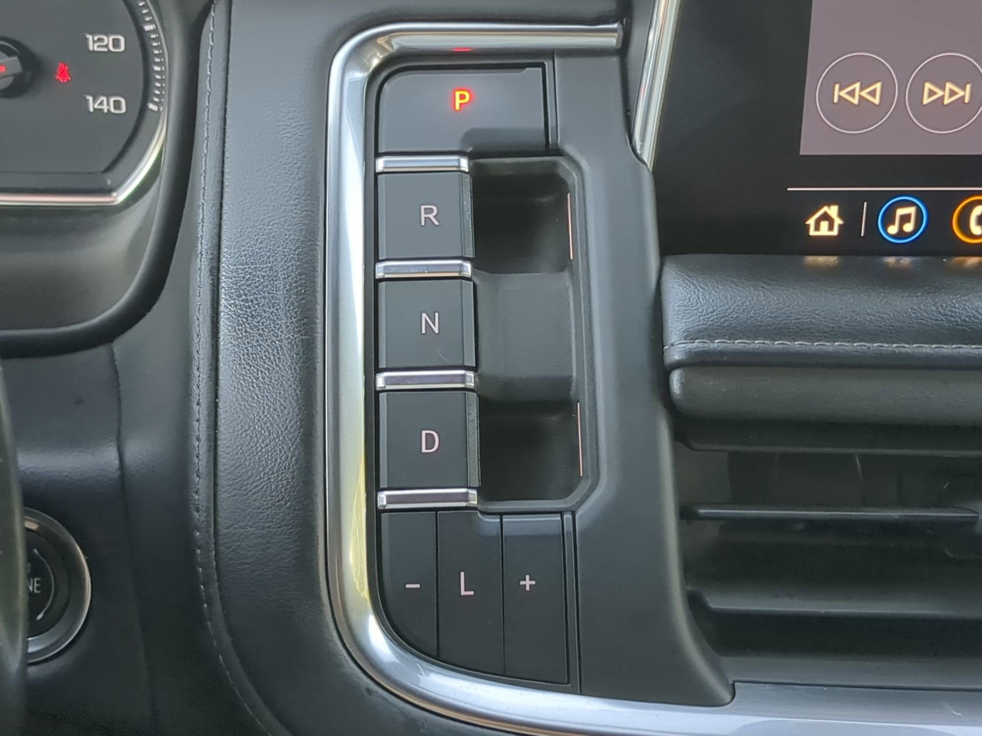 Used 2021 Chevrolet Tahoe LT image 63