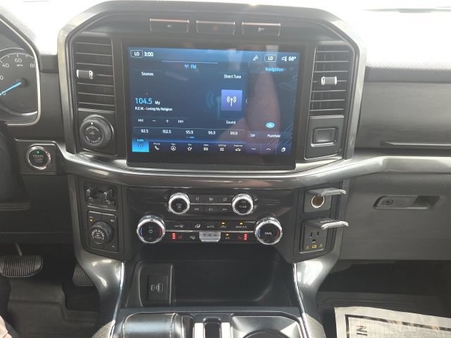 Certified 2023 Ford F150 XLT AWD/4WD image 26