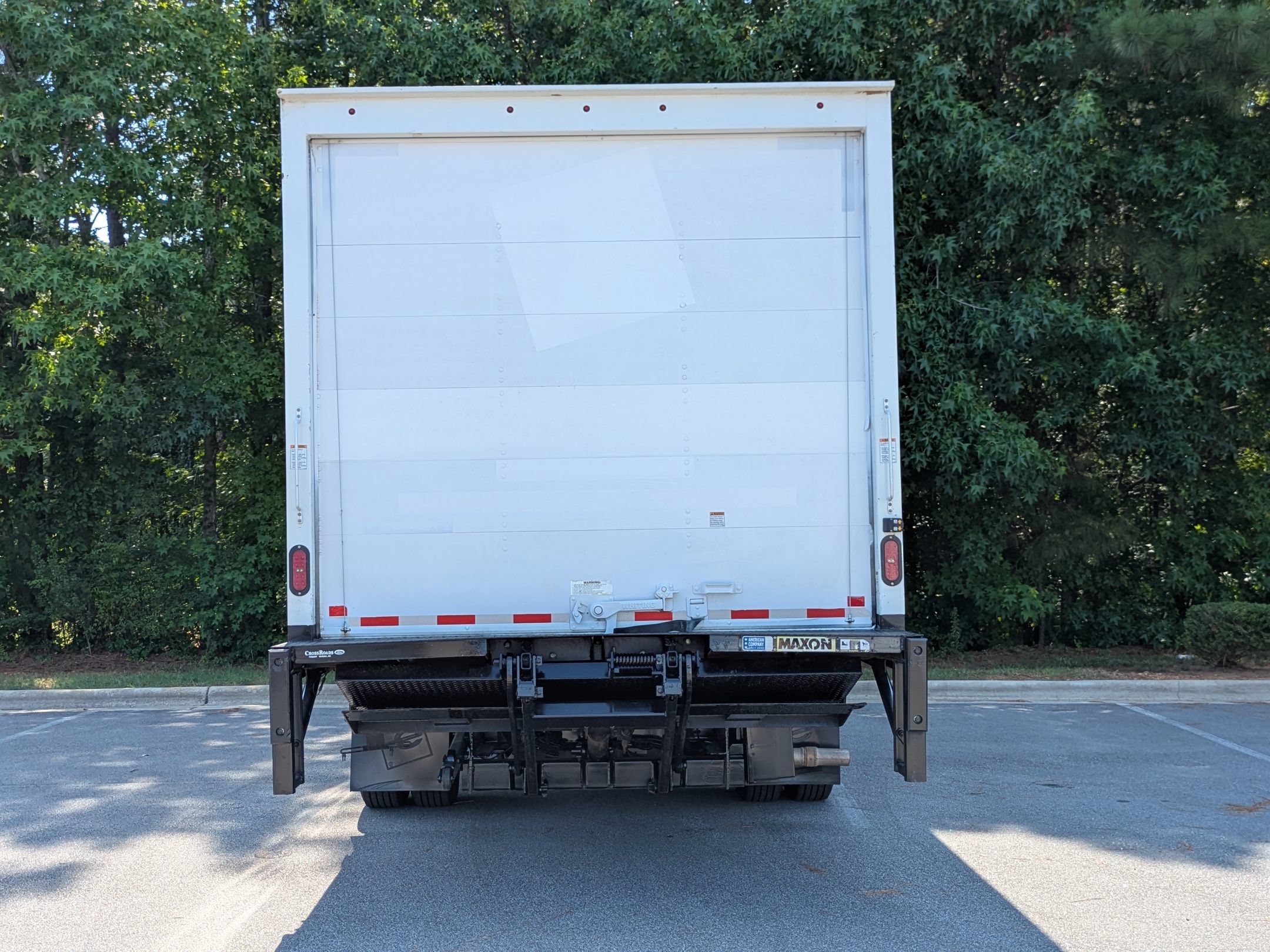 Certified 2024 Ford E-450 and Econoline 450 Super Duty w/ Power Windows & Locks Group RWD image 4