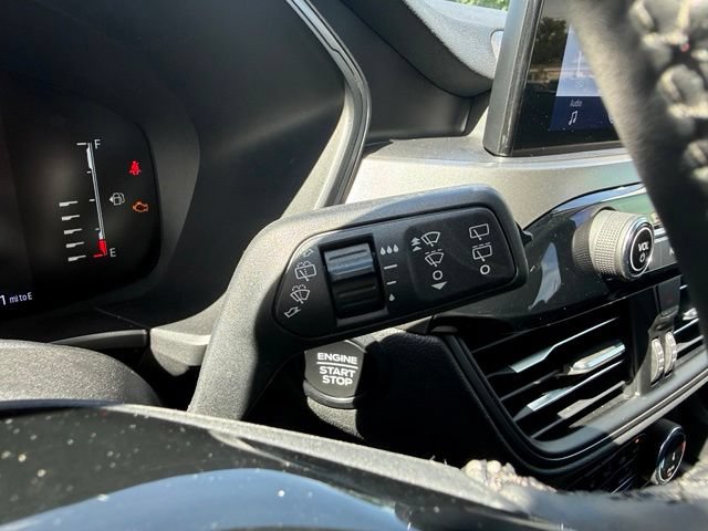 Certified 2023 Ford Escape Active FWD image 41