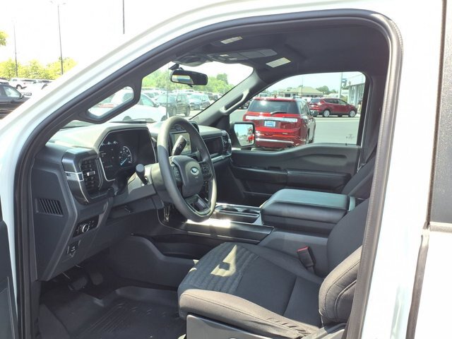 Certified 2023 Ford F150 XL w/ STX Appearance Package AWD/4WD image 23