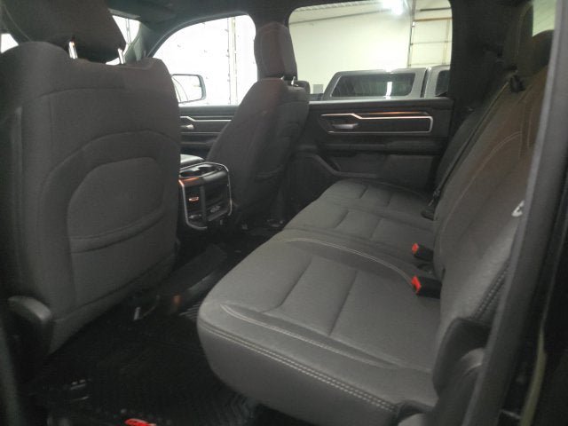 Used 2020 RAM 1500 Big Horn AWD/4WD image 15