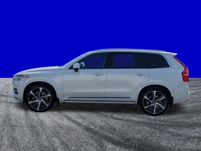 Used 2022 Volvo XC90 T6 Inscription w/ Advanced Package AWD/4WD image 8