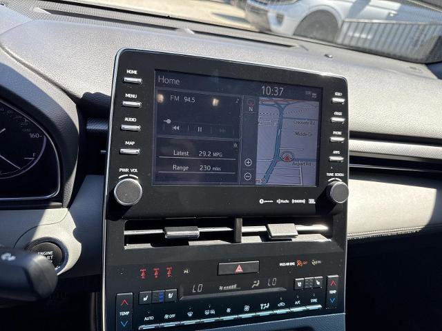 Used 2019 Toyota Avalon Touring w/ Advanced Safety Package FWD image 8