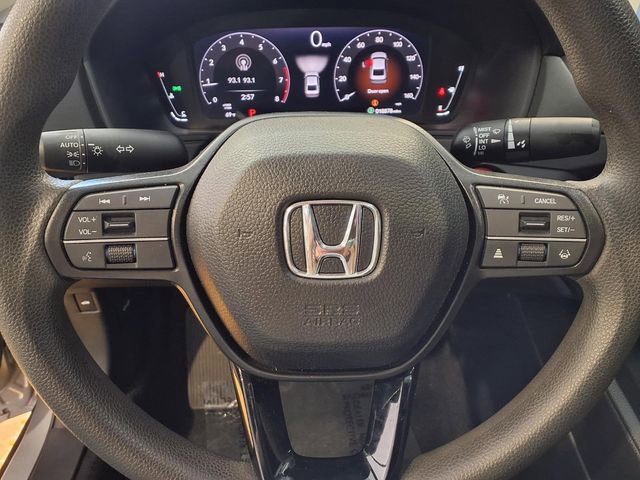 Used 2024 Honda Accord EX image 11