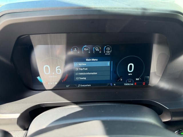 Certified 2022 Ford Expedition Limited image 10