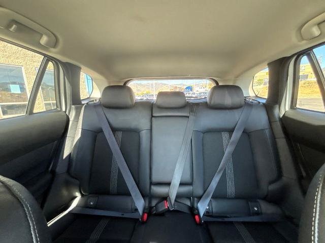 Used 2025 MAZDA CX-50 AWD 2.5 S w/ Preferred Package image 22