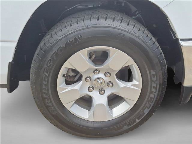 Used 2023 RAM 1500 Lone Star RWD image 22