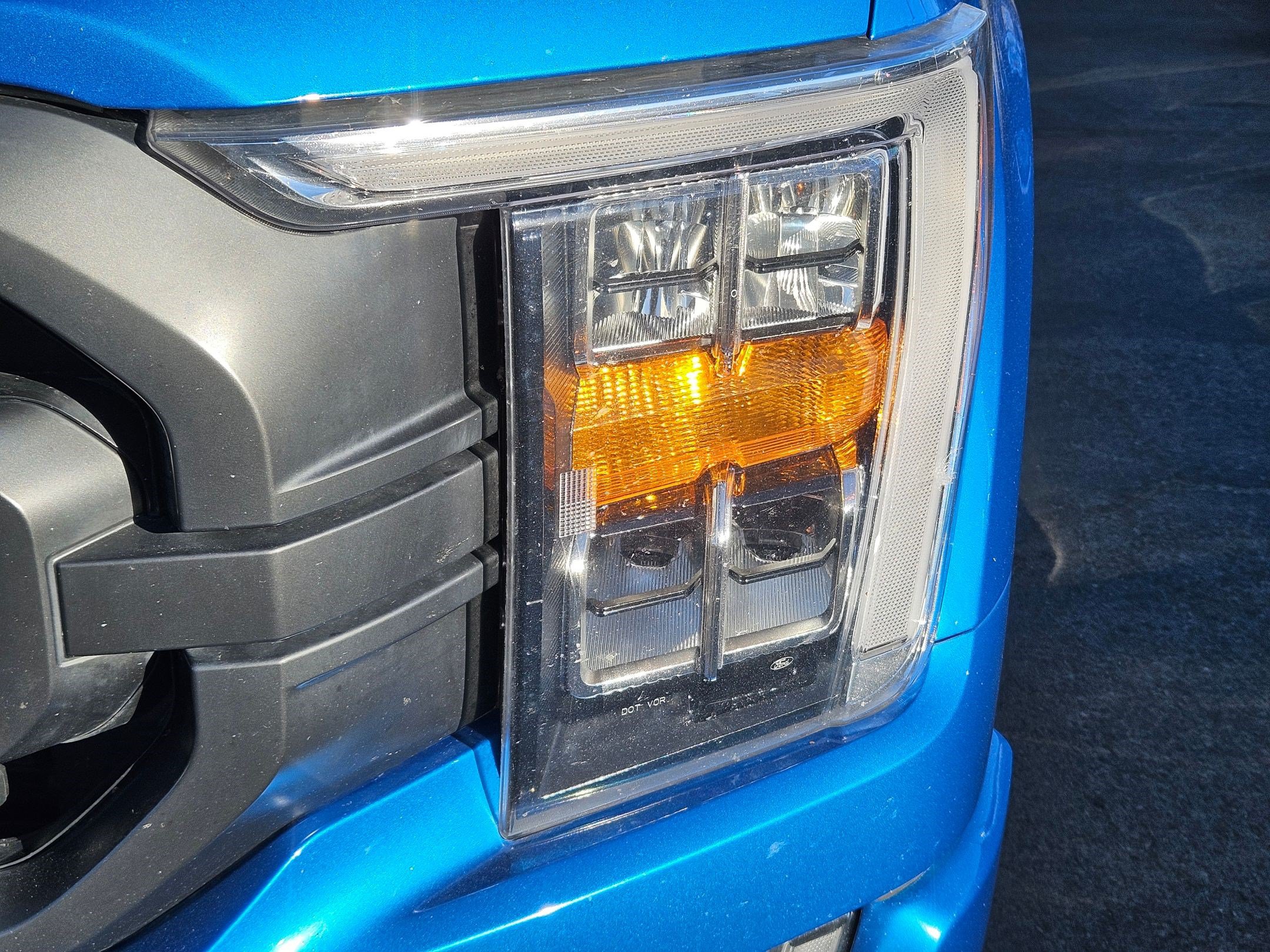 Certified 2021 Ford F150 XLT w/ Equipment Group 302A High AWD/4WD image 12