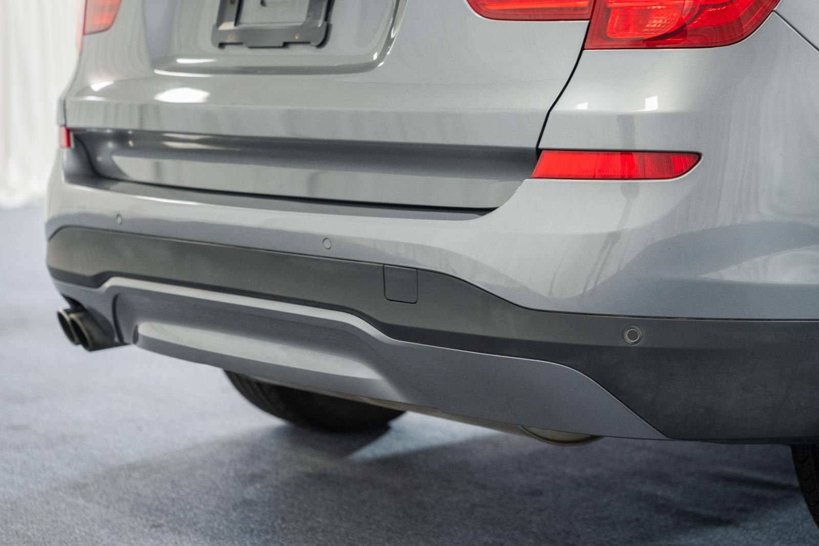 Used 2017 BMW X3 xDrive28i AWD/4WD image 9
