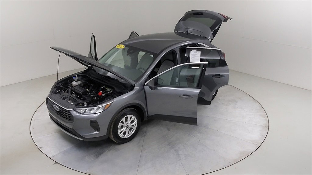 Certified 2023 Ford Escape Active image 52