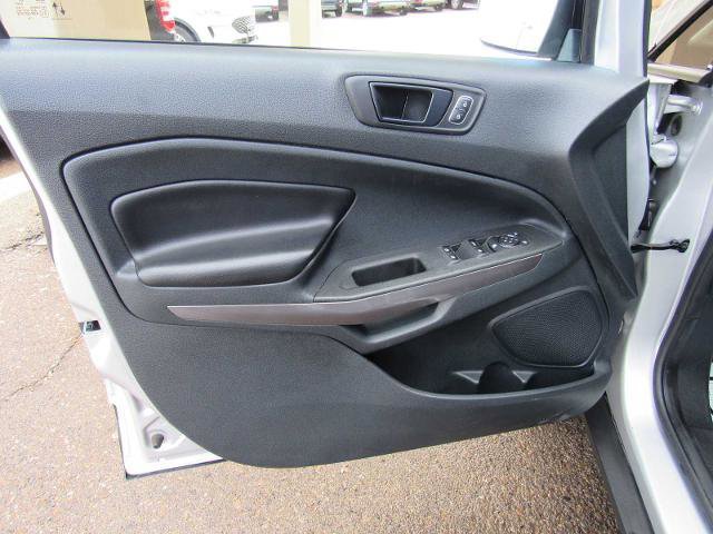 Certified 2021 Ford EcoSport SES image 13