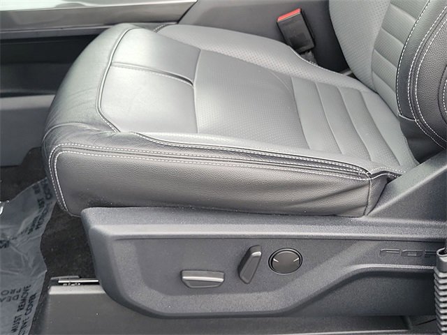 Certified 2022 Ford F150 XLT w/ Equipment Group 302A High image 20