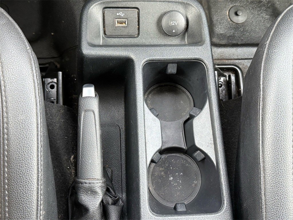 Certified 2020 Ford Transit Connect XL image 22