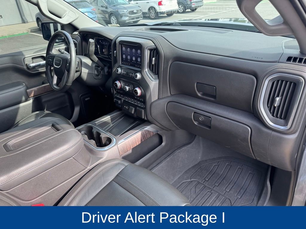 Used 2021 GMC Sierra 1500 Denali w/ Denali Premium Package image 23