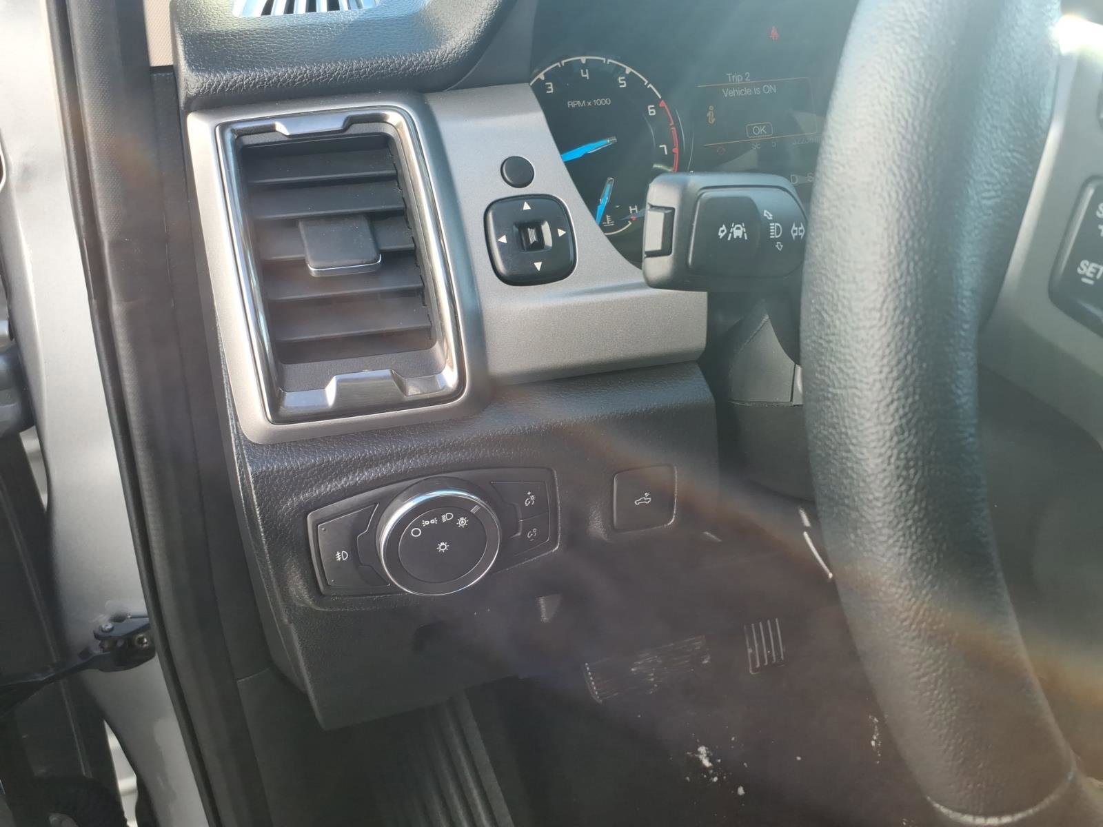 Certified 2023 Ford Ranger XLT w/ Equipment Group 302A High image 13