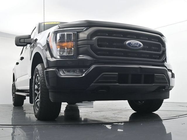 Certified 2023 Ford F150 XLT w/ Equipment Group 302A High AWD/4WD image 31