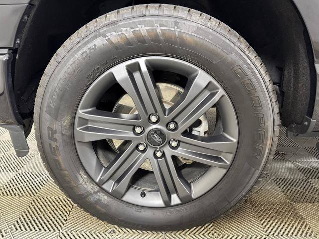 Certified 2023 Ford F150 XLT w/ Equipment Group 302A High AWD/4WD image 13