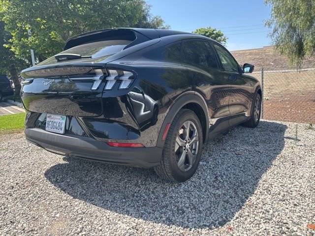 Certified 2023 Ford Mustang Mach-E Select RWD image 3
