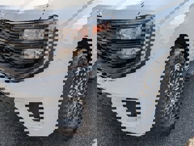 Certified 2025 Ford Expedition Max Active image 10