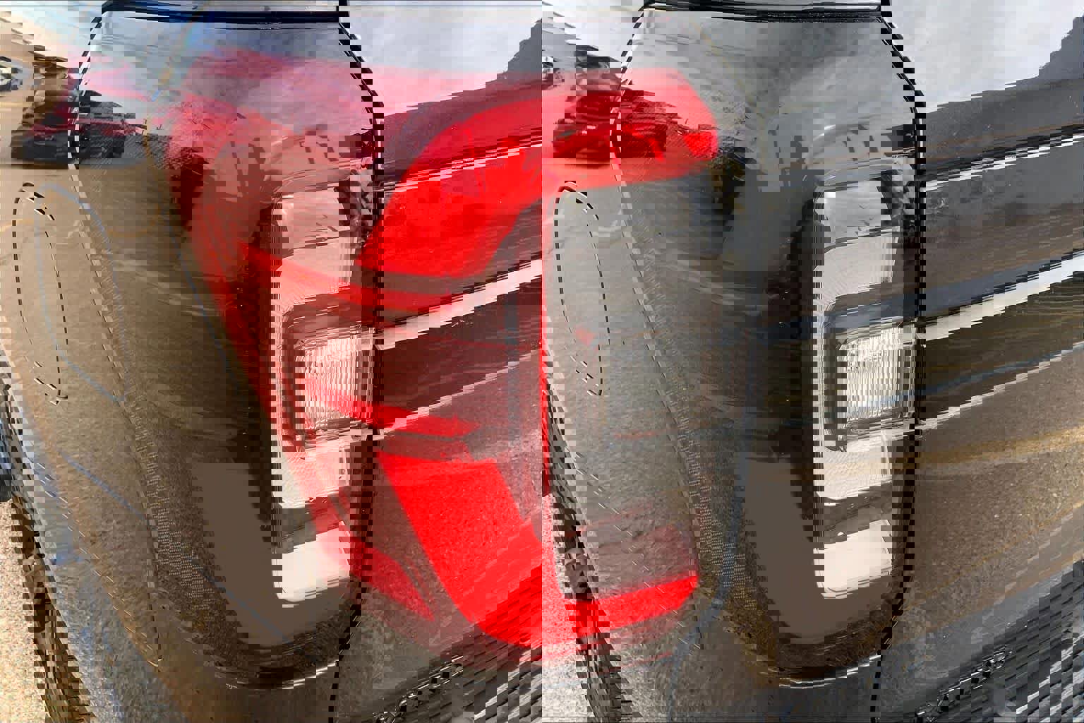 Certified 2023 Ford Expedition Max Limited image 28