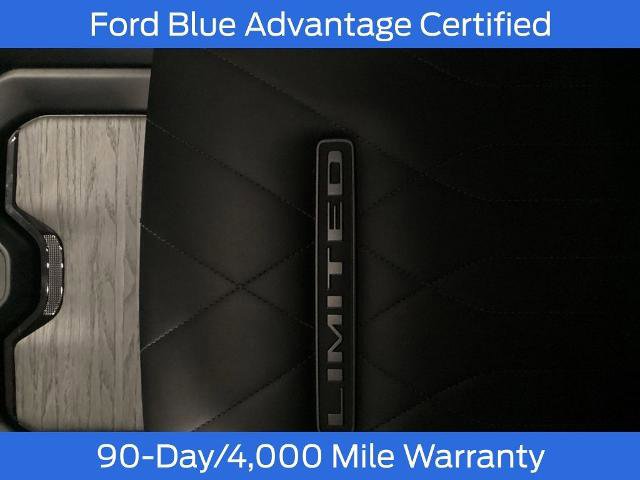 Used 2026 RAM 1500 Limited w/ Body Color Bumper Group AWD/4WD image 15