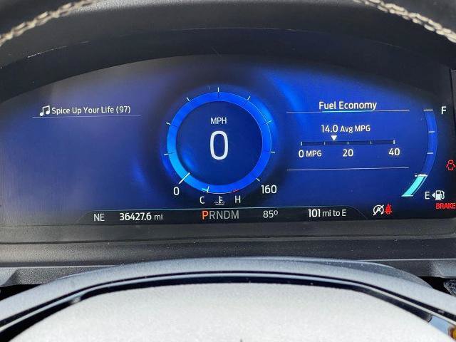 Certified 2022 Ford Explorer ST w/ Equipment Group 401A AWD/4WD image 16