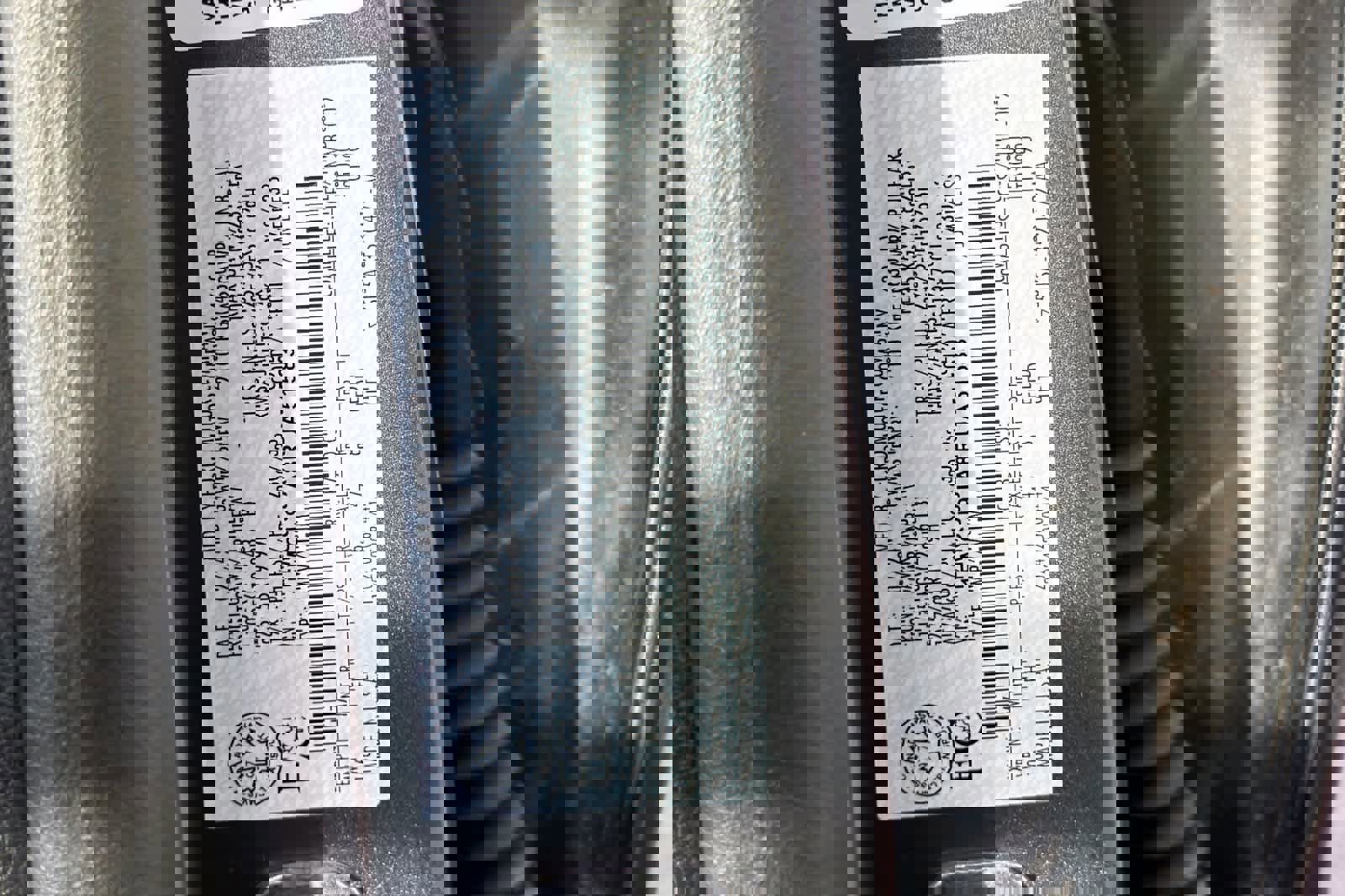 Certified 2024 Ford Escape Platinum image 29