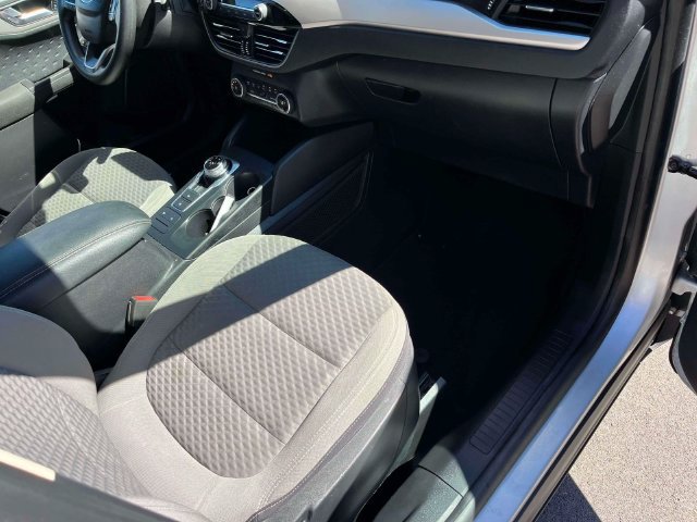 Certified 2020 Ford Escape SE AWD/4WD image 23