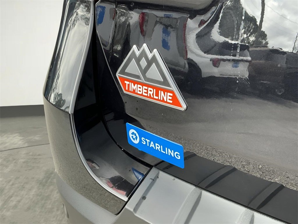 Certified 2024 Ford Explorer Timberline w/ Timberline Technology Package image 50