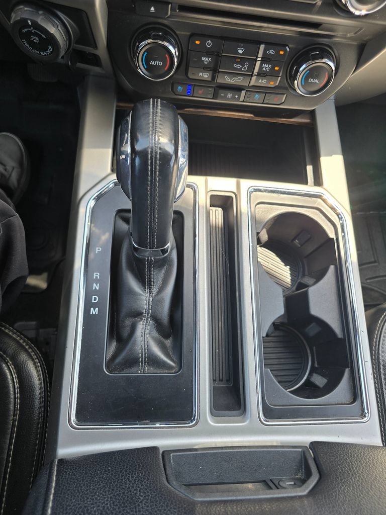Certified 2018 Ford F150 Lariat AWD/4WD image 21