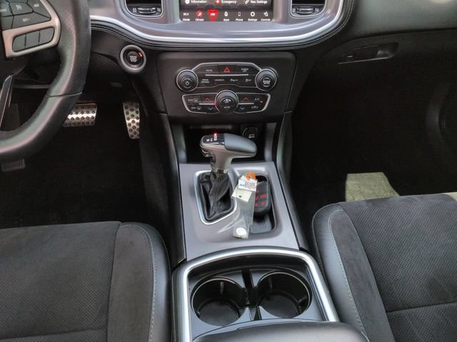 Used 2020 Dodge Charger Scat Pack RWD image 21