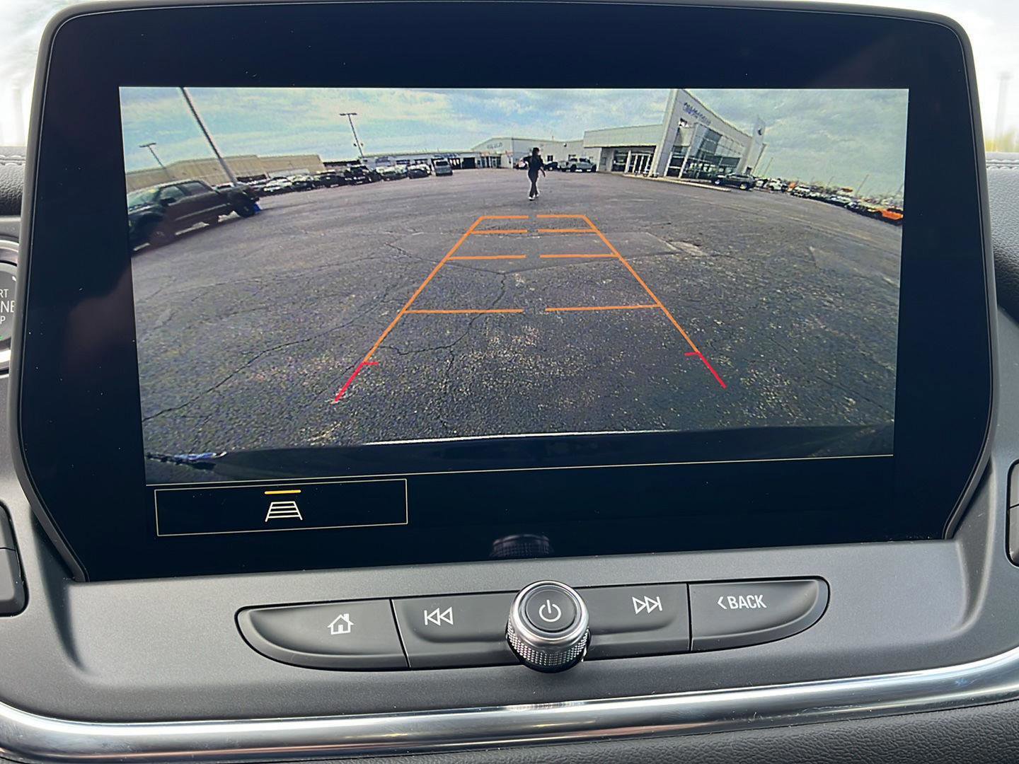 Used 2024 Chevrolet Blazer LT w/ Convenience Package image 22