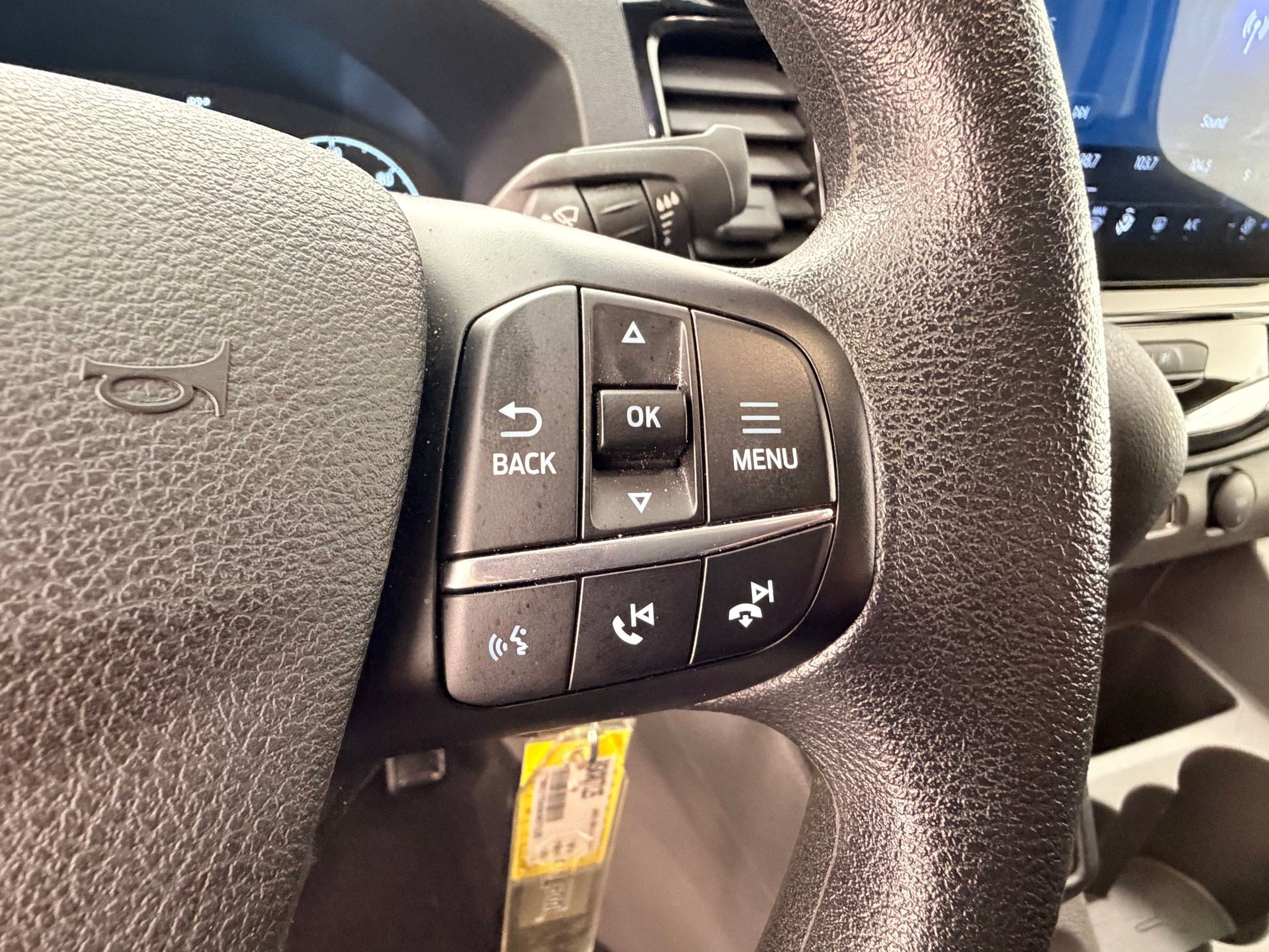 Certified 2025 Ford Transit 350 XLT RWD image 30