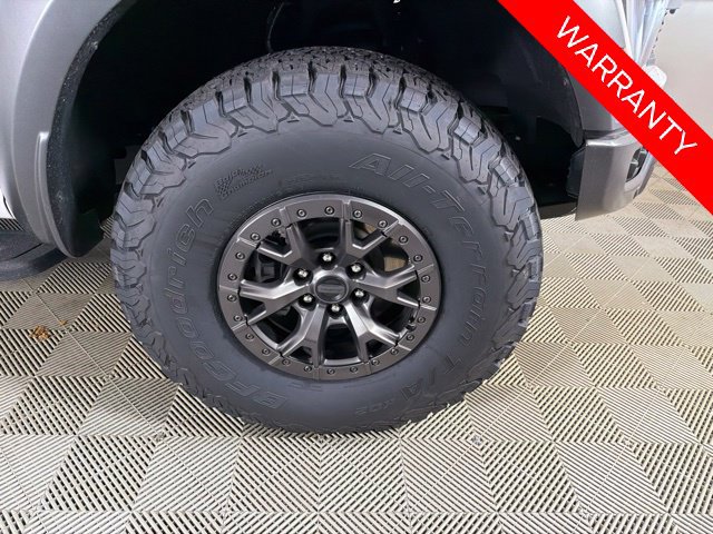 Certified 2021 Ford F150 Raptor w/ Raptor 37 Performance Package AWD/4WD image 16