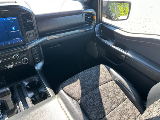 Certified 2022 Ford F150 Tremor w/ Equipment Group 401A Mid AWD/4WD image 24