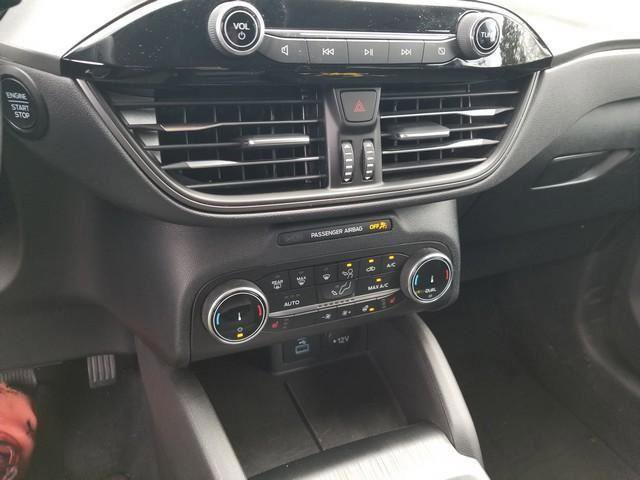 Certified 2023 Ford Escape Active image 22