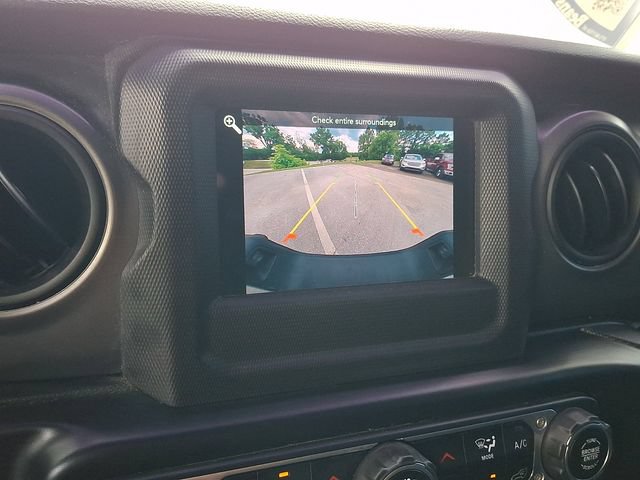 Used 2021 Jeep Gladiator Sport AWD/4WD image 32