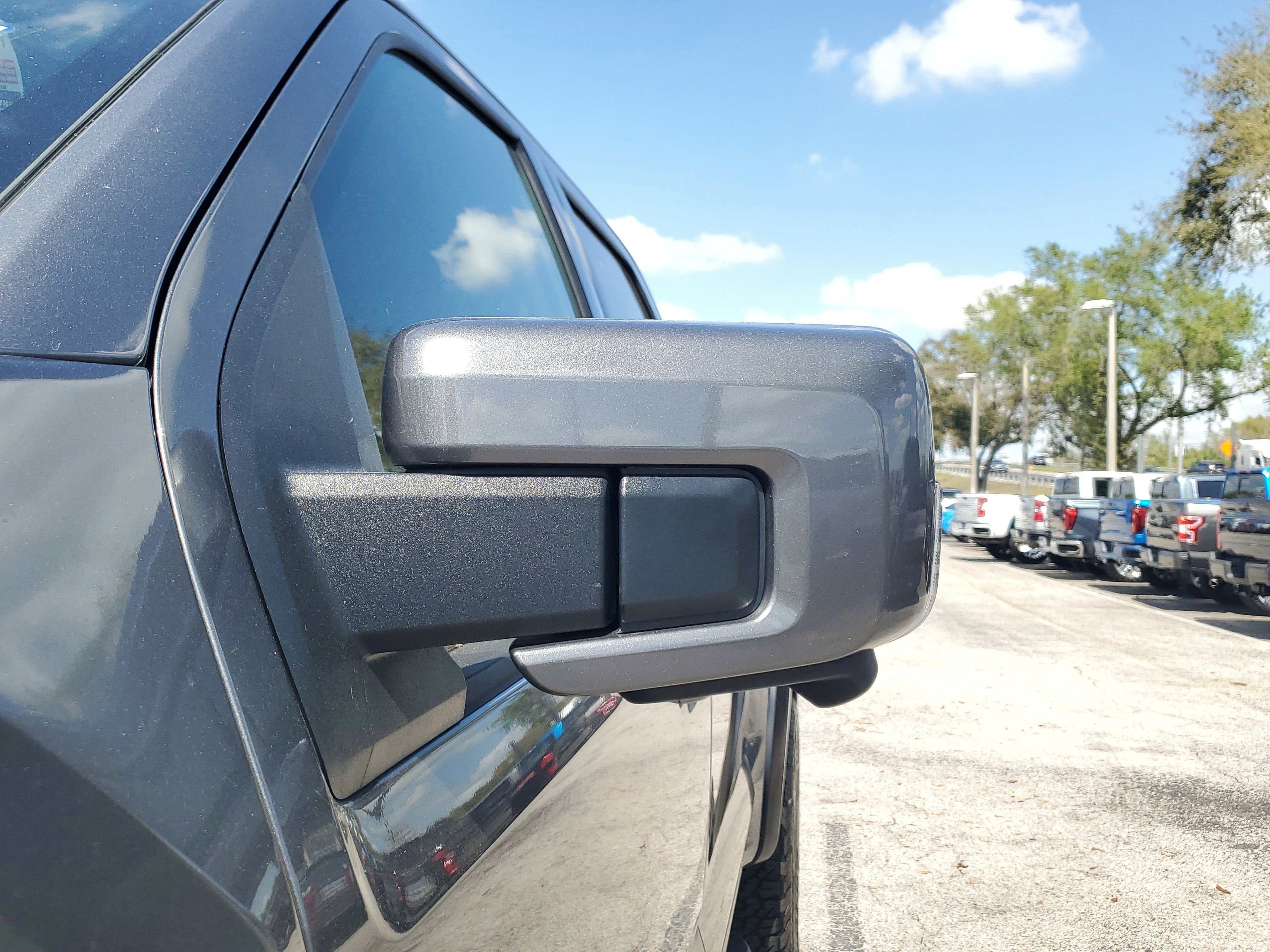 Certified 2024 Ford F150 Raptor image 7