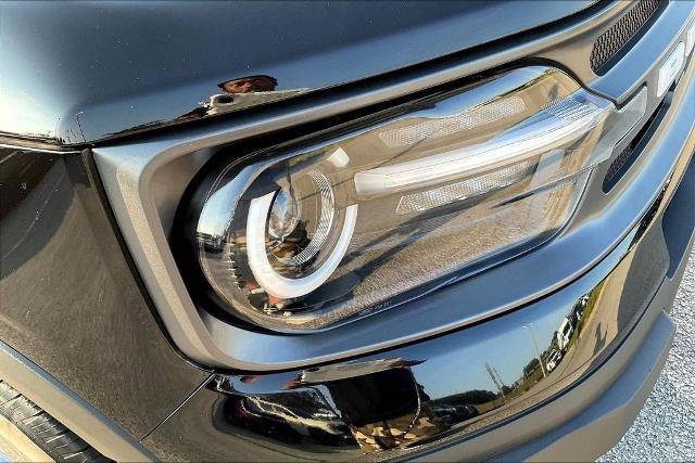 Certified 2024 Ford Bronco Sport Big Bend AWD/4WD image 33