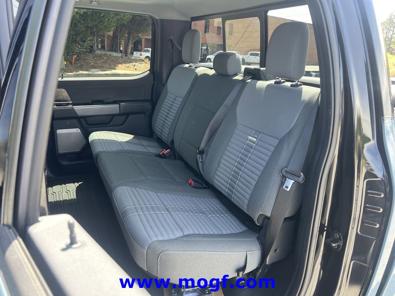 Certified 2023 Ford F150 XLT w/ Equipment Group 302A High AWD/4WD image 18