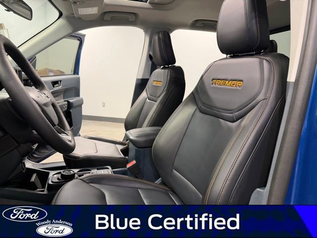 Certified 2023 Ford Maverick Tremor w/ Tremor Off-Road Package image 21