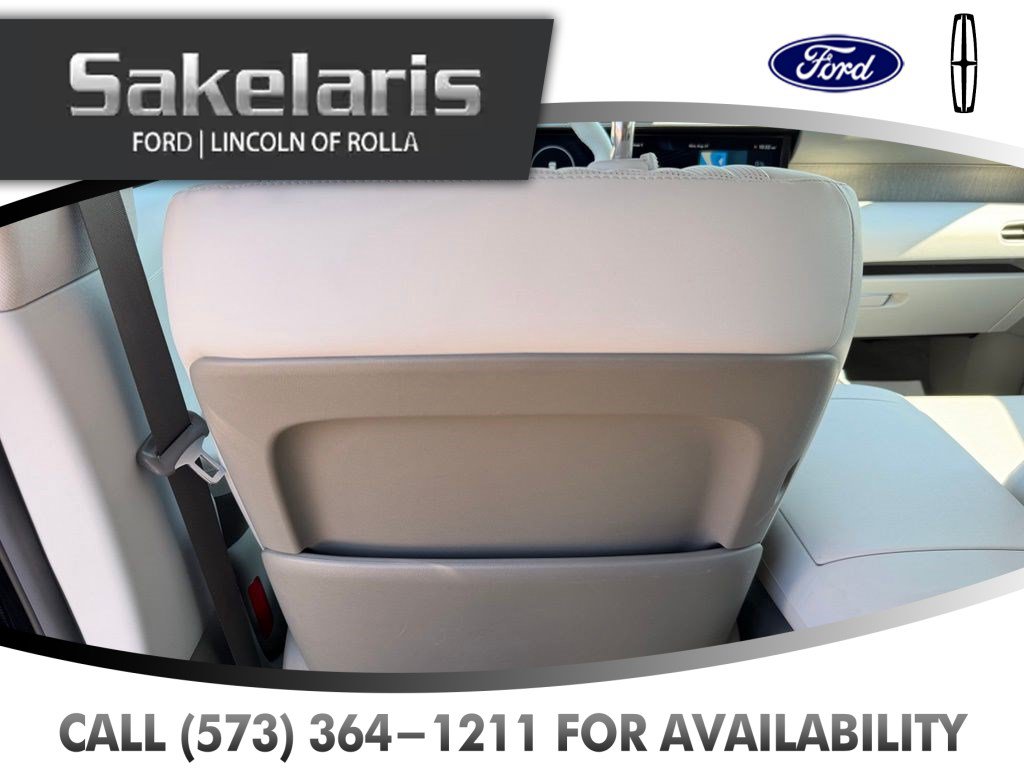Used 2026 Hyundai Palisade SEL FWD image 37